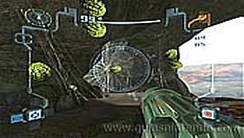 Metroid Prime Trilogy