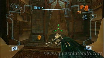 Metroid Prime Trilogy