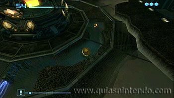 Metroid Prime Trilogy