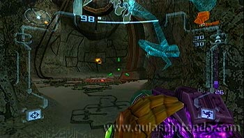 Metroid Prime Trilogy