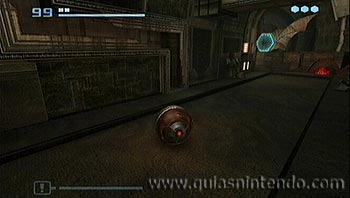 Metroid Prime Trilogy