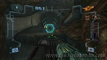 Metroid Prime Trilogy