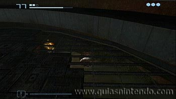 Metroid Prime Trilogy
