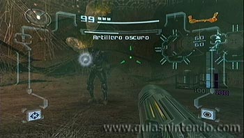 Metroid Prime Trilogy