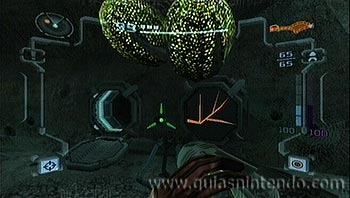 Metroid Prime Trilogy