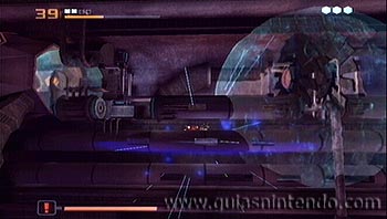 Metroid Prime Trilogy