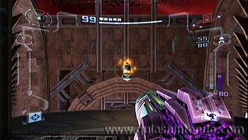 Metroid Prime Trilogy