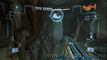 Metroid Prime Trilogy