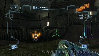 Metroid Prime Trilogy