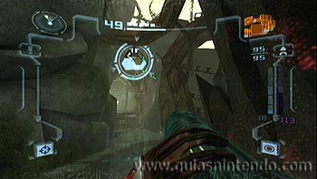 Metroid Prime Trilogy