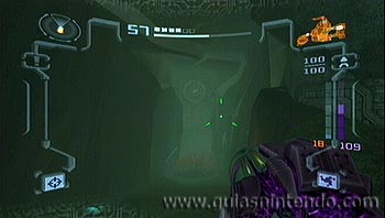Metroid Prime Trilogy