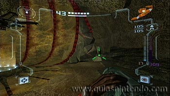 Metroid Prime Trilogy