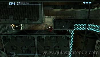 Metroid Prime Trilogy