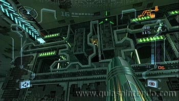Metroid Prime Trilogy