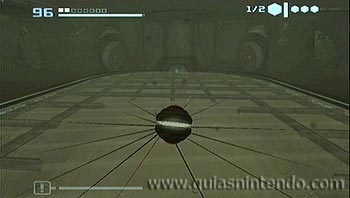 Metroid Prime Trilogy
