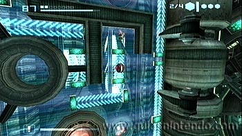 Metroid Prime Trilogy