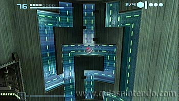 Metroid Prime Trilogy