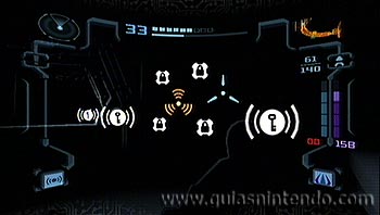 Metroid Prime Trilogy