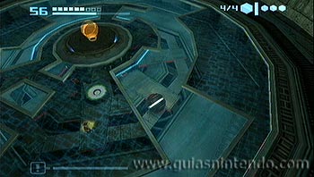 Metroid Prime Trilogy