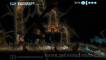 Metroid Prime Trilogy