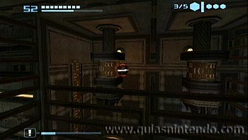 Metroid Prime Trilogy