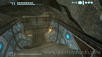 Metroid Prime Trilogy