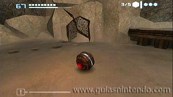 Metroid Prime Trilogy