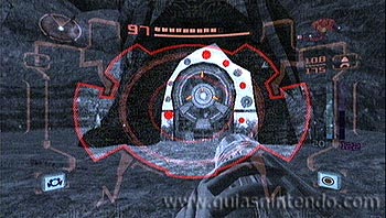 Metroid Prime Trilogy