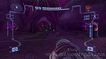 Metroid Prime Trilogy