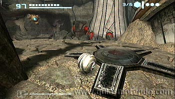 Metroid Prime Trilogy