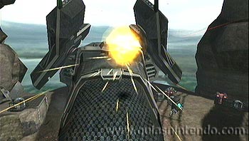 Metroid Prime Trilogy