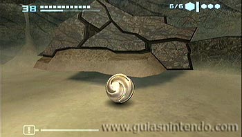 Metroid Prime Trilogy