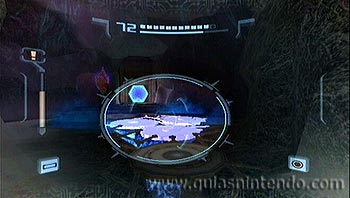 Metroid Prime Trilogy