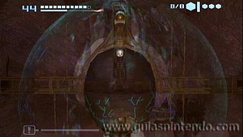 Metroid Prime Trilogy