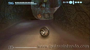 Metroid Prime Trilogy