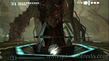 Metroid Prime Trilogy