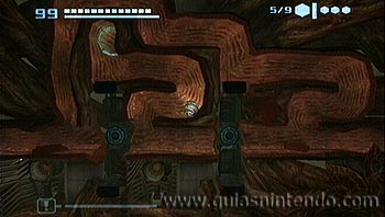 Metroid Prime Trilogy