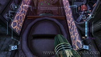 Metroid Prime Trilogy
