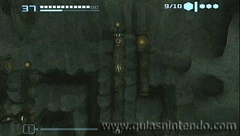 Metroid Prime Trilogy
