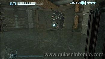 Metroid Prime Trilogy