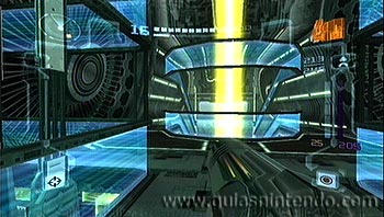 Metroid Prime Trilogy