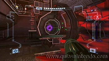 Metroid Prime Trilogy