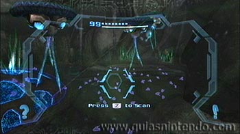Metroid Prime Trilogy