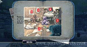 Mystery Case Files: El incidente Malgrave