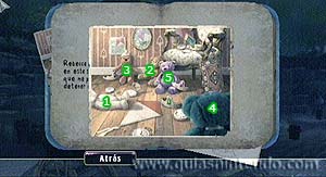 Mystery Case Files: El incidente Malgrave