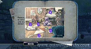 Mystery Case Files: El incidente Malgrave