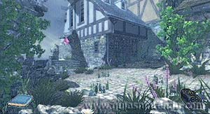 Mystery Case Files: El incidente Malgrave