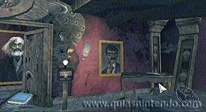 Mystery Case Files: El incidente Malgrave