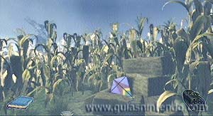 Mystery Case Files: El incidente Malgrave