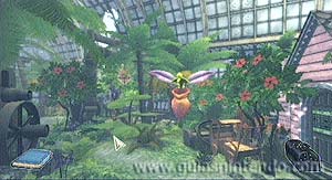 Mystery Case Files: El incidente Malgrave